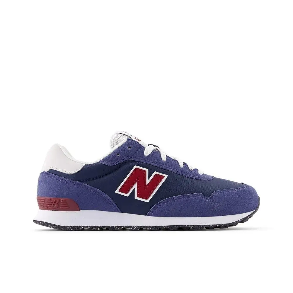 New Balance shoes - gc 515 wn - GC515WN - dream state monarch burgundy 0