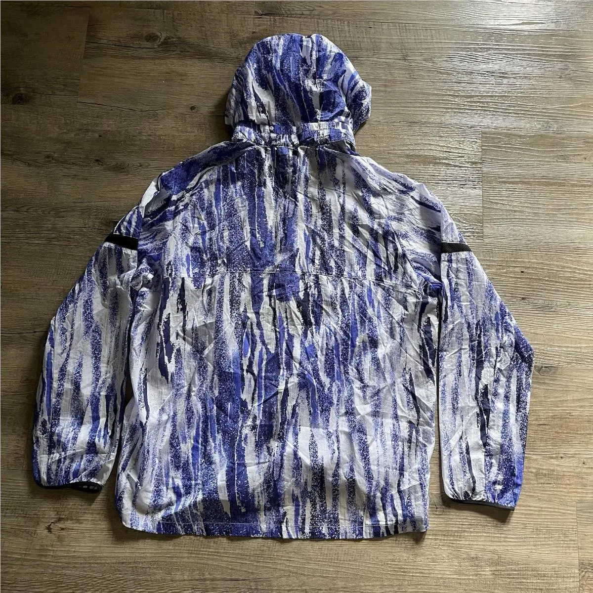Nike clothing - Blue 9