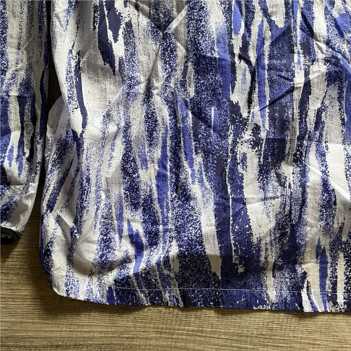 Nike clothing - Blue 11