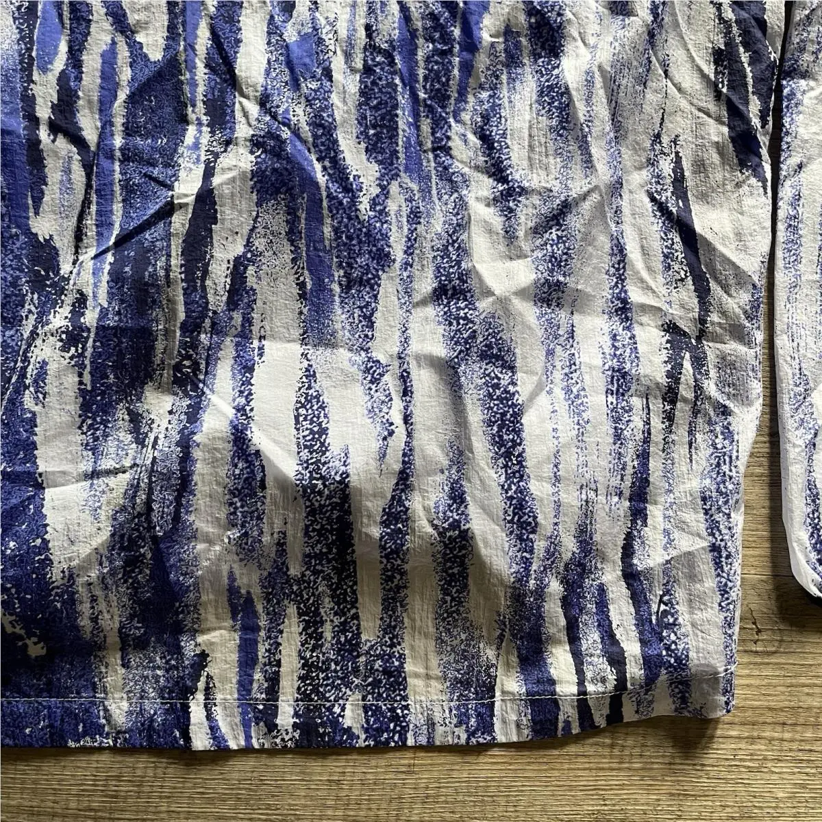 Nike clothing - Blue 12