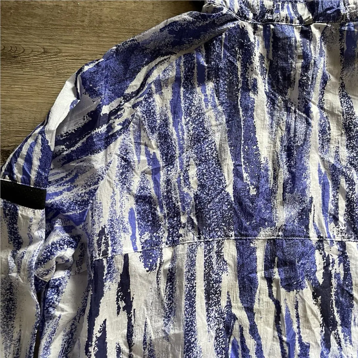 Nike clothing - Blue 14