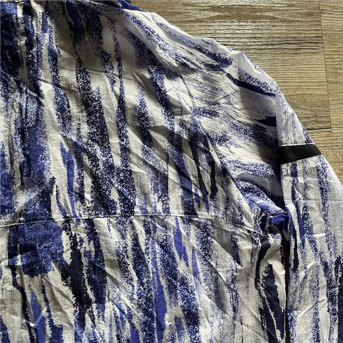 Nike clothing - Blue 15