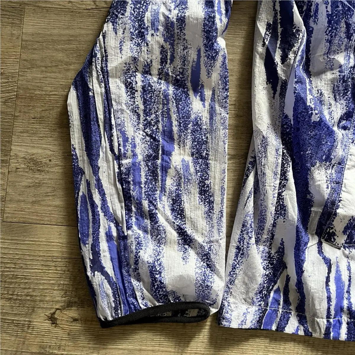 Nike clothing - Blue 0
