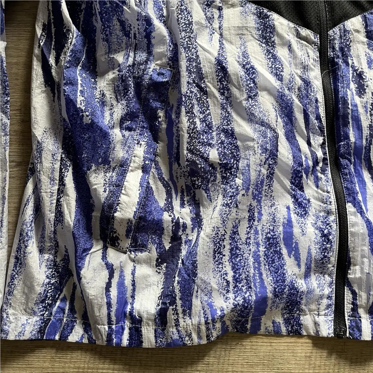 Nike clothing - Blue 1
