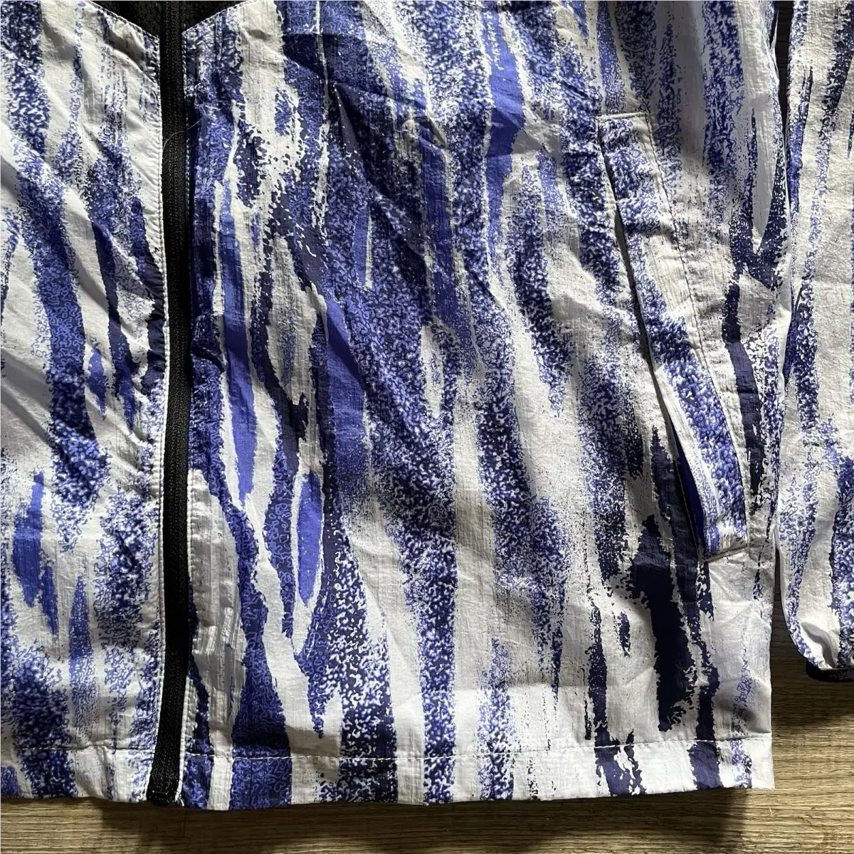 Nike clothing - Blue 2
