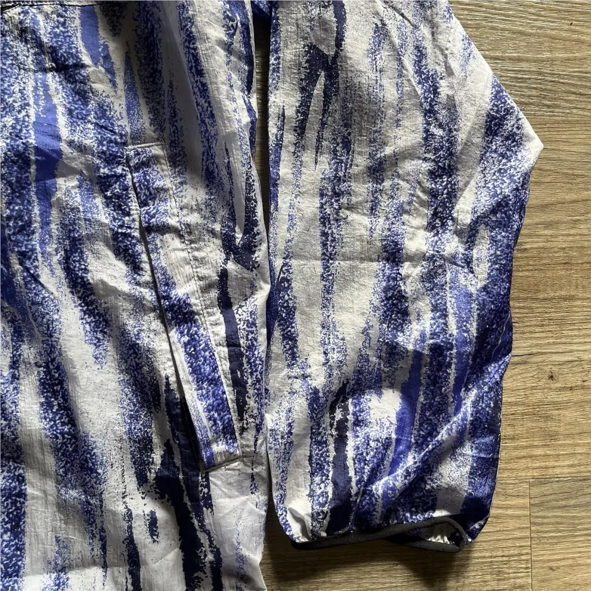 Nike clothing - Blue 3
