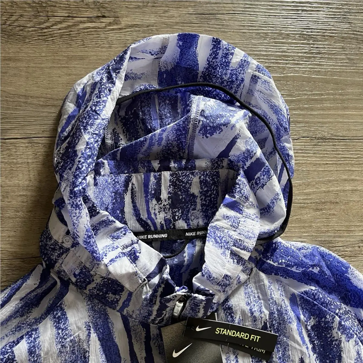 Nike clothing - Blue 6