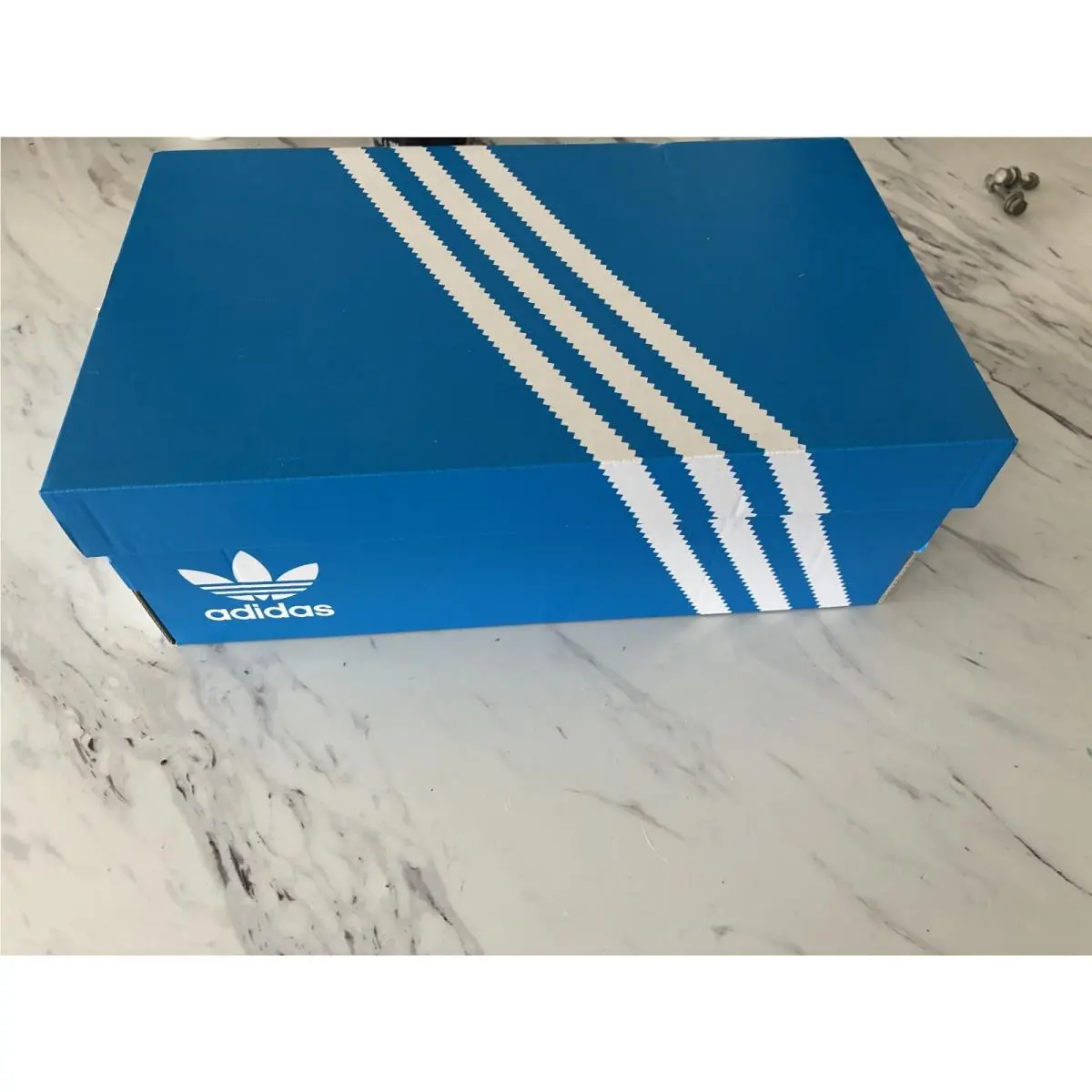 Adidas shoes - Black 10