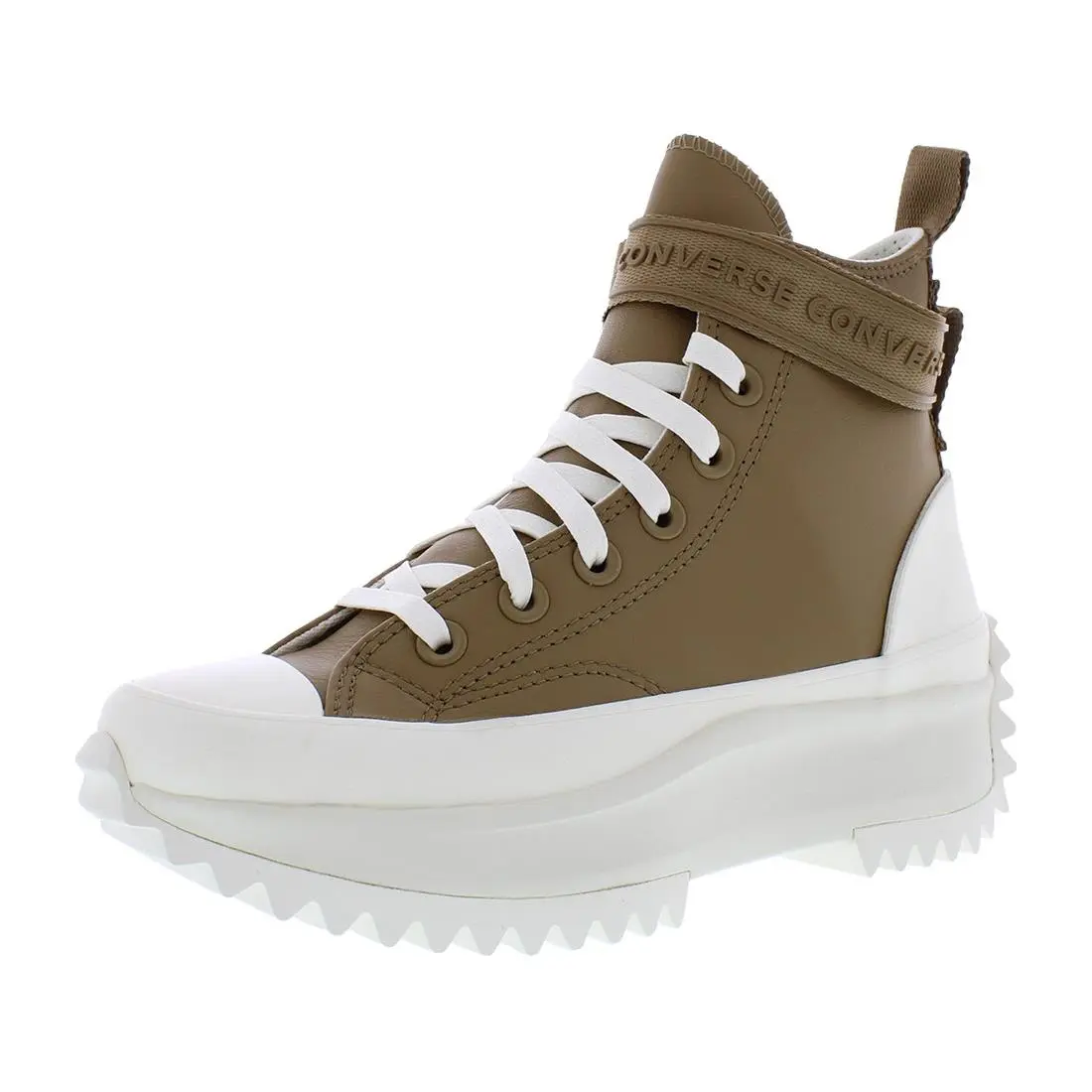 Converse shoes - Sand Dune/Egret/Egret, Main: Brown (UPC: 194433995740) 0