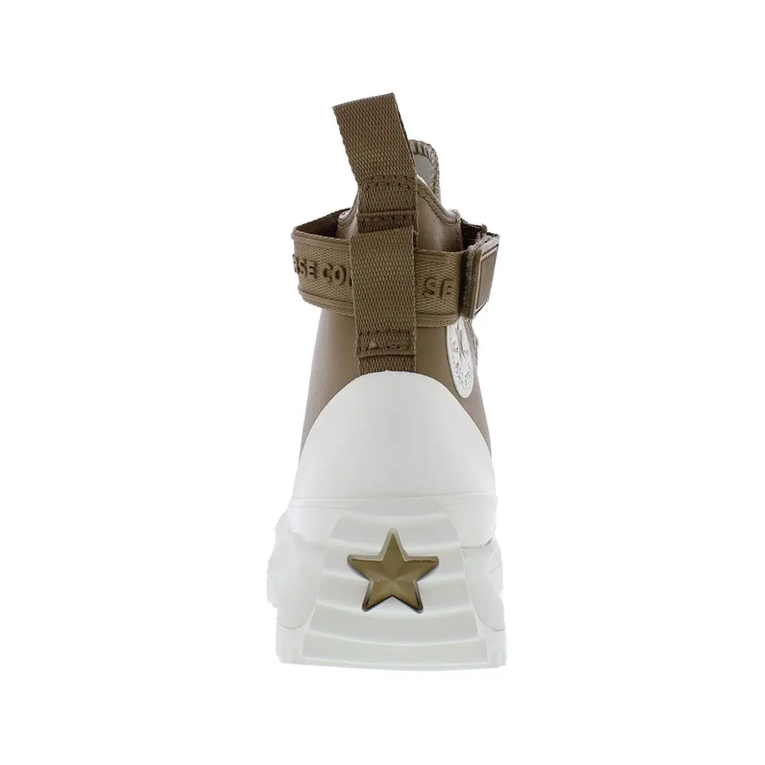 Converse shoes - Sand Dune/Egret/Egret, Main: Brown (UPC: 194433995740) 2