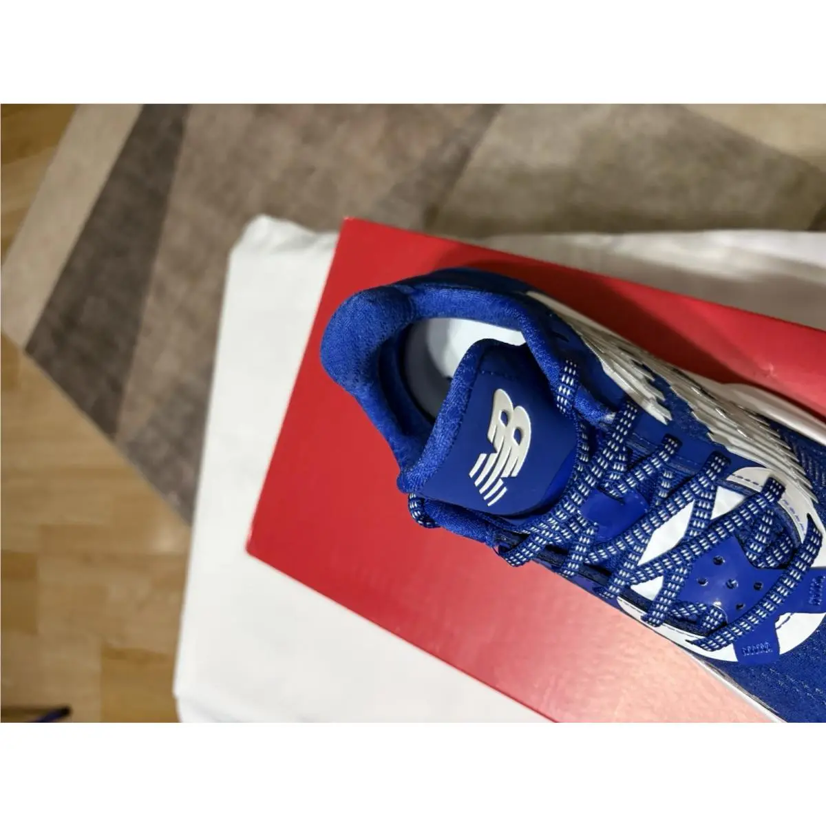 New Balance shoes - new balance two-way - White 2