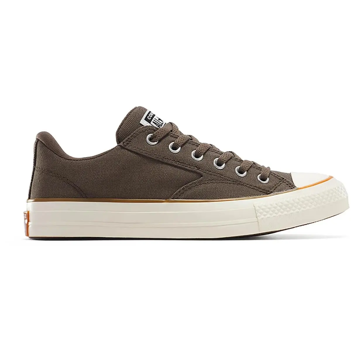 Converse Chuck Taylor All-star Malden Street Low Top Sneakers Brown Mens Size 12 - Brown