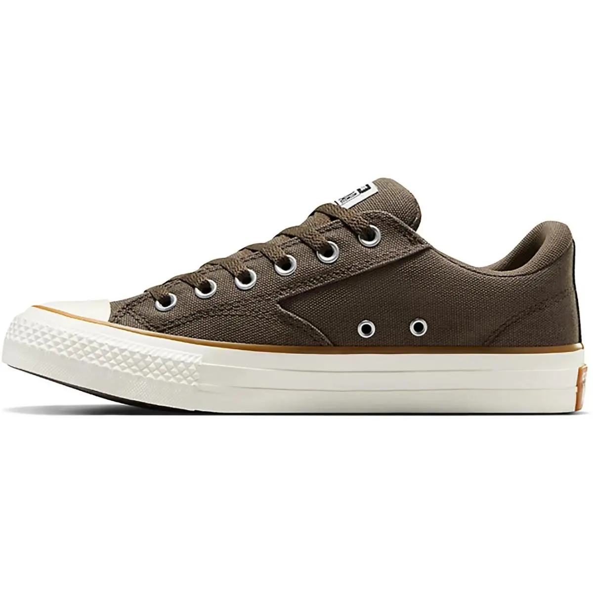 Converse shoes - Converse Chuck Taylor All-Star Malden Street - Brown 0