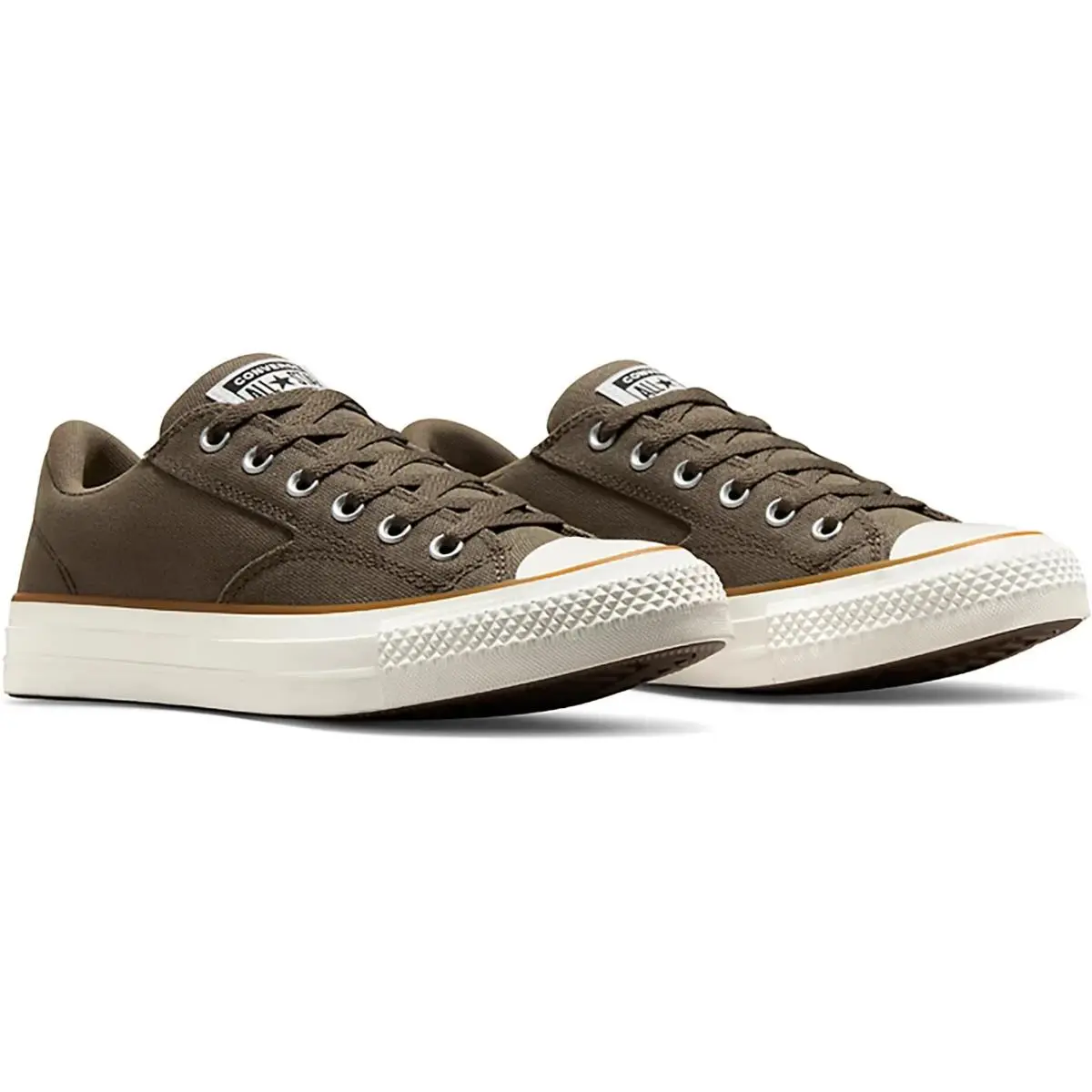Converse shoes - Converse Chuck Taylor All-Star Malden Street - Brown 1
