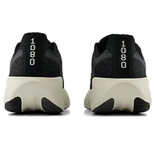 New Balance shoes - New Balance Fresh Foam X 1080 v14 - MB1080B14 - Black Grey 1