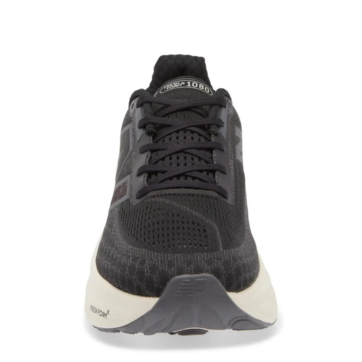 New Balance shoes - New Balance Fresh Foam X 1080 v14 - MB1080B14 - Black Grey 4