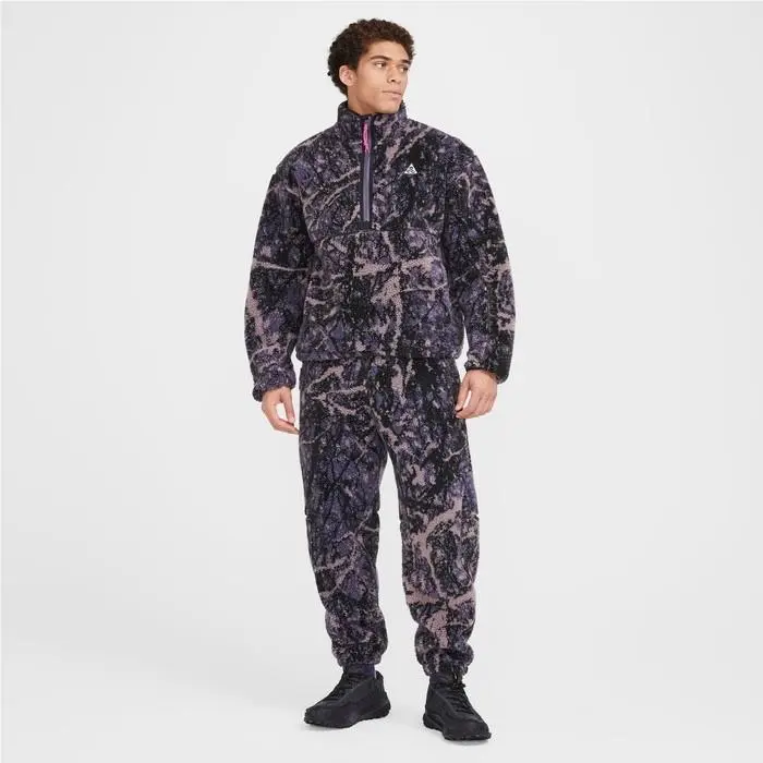 Nike clothing - Nike ACG Canwell Glacier - ACG Canwell Glacier - Purple (UPC: 197600953048) 9