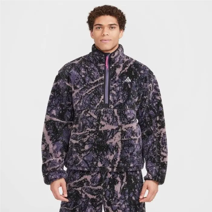Nike clothing - Nike ACG Canwell Glacier - ACG Canwell Glacier - Purple (UPC: 197600953048) 2