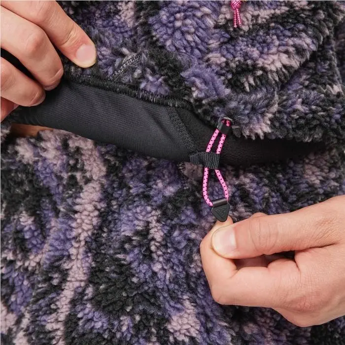 Nike clothing - Nike ACG Canwell Glacier - ACG Canwell Glacier - Purple (UPC: 197600953048) 8