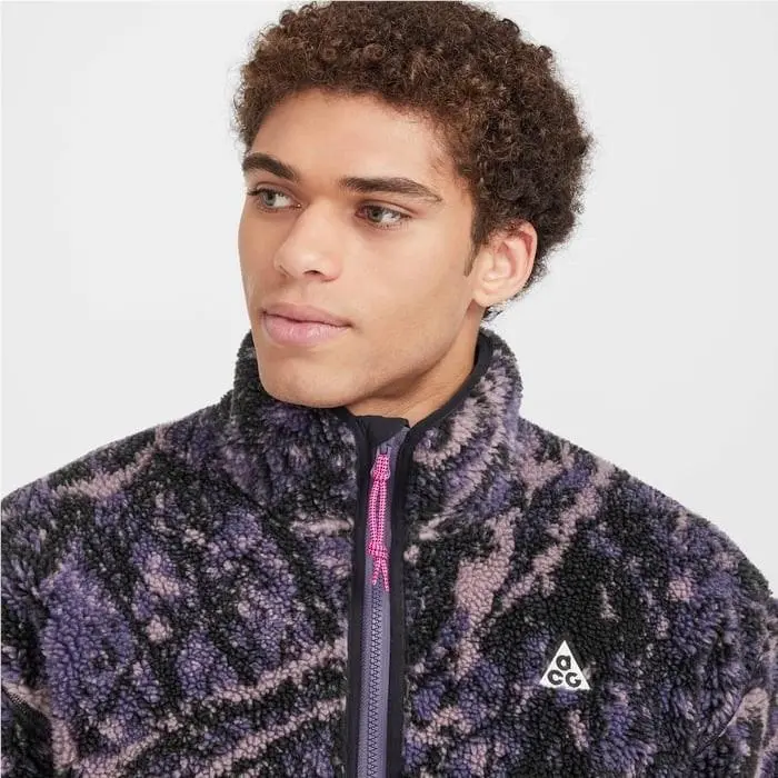 Nike clothing - Nike ACG Canwell Glacier - ACG Canwell Glacier - Purple (UPC: 197600953048) 4