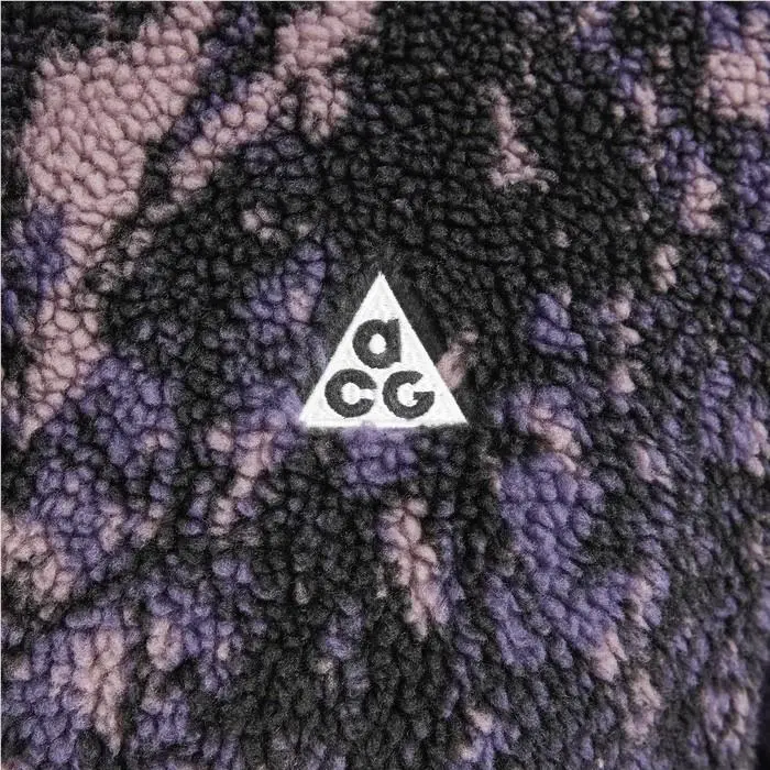 Nike clothing - Nike ACG Canwell Glacier - ACG Canwell Glacier - Purple (UPC: 197600953048) 5