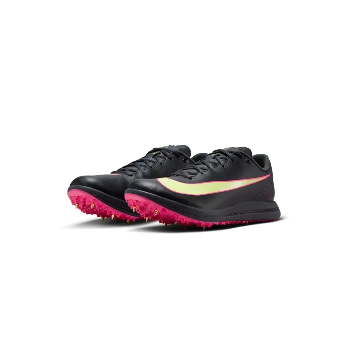 Nike shoes - Black 0