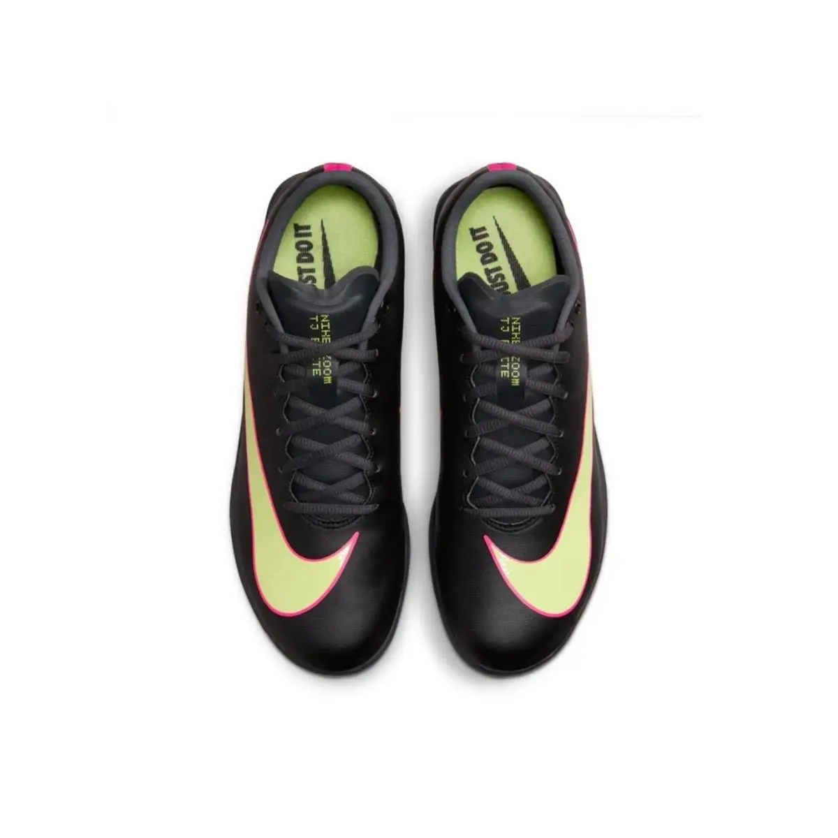 Nike shoes - Black 5