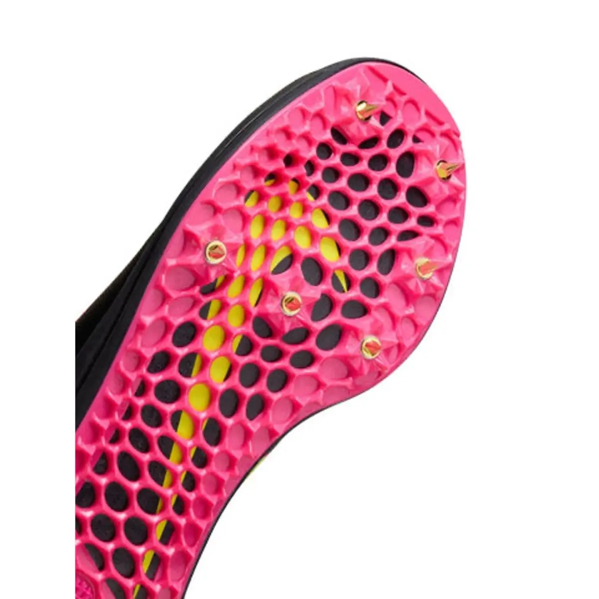 Nike shoes - Black 4
