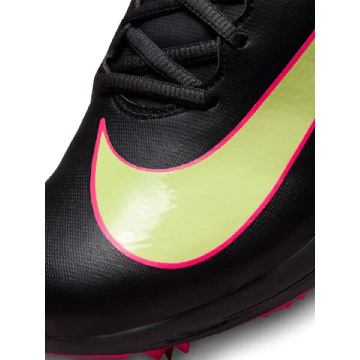 Nike shoes - Black 6