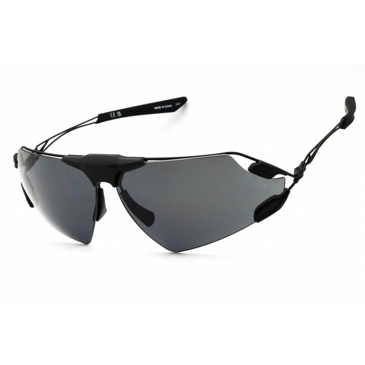 Zeus Edge P EV24032-010 Sunglasses 76mm by Nike