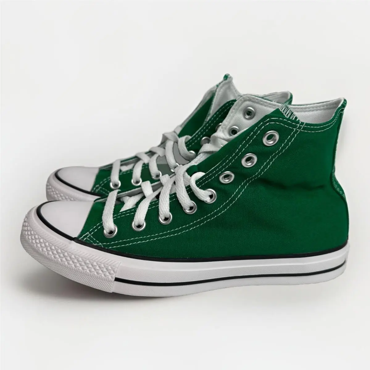 Converse shoes - Chuck Taylor - Chuck Taylor - Green (UPC: 0888756570684) 1