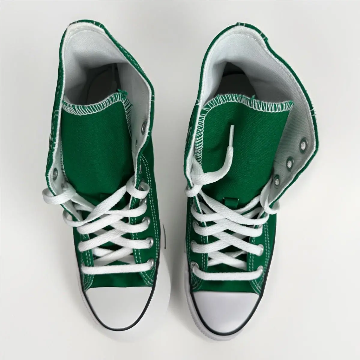 Converse shoes - Chuck Taylor - Chuck Taylor - Green (UPC: 0888756570684) 6
