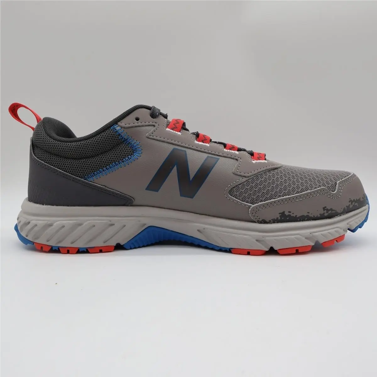 New Balance shoes - New Balance 510v5 - Gray 8