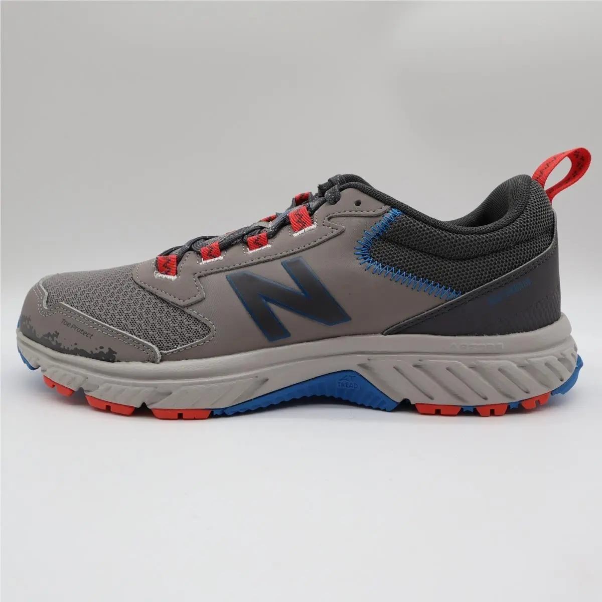 New Balance shoes - New Balance 510v5 - Gray 9