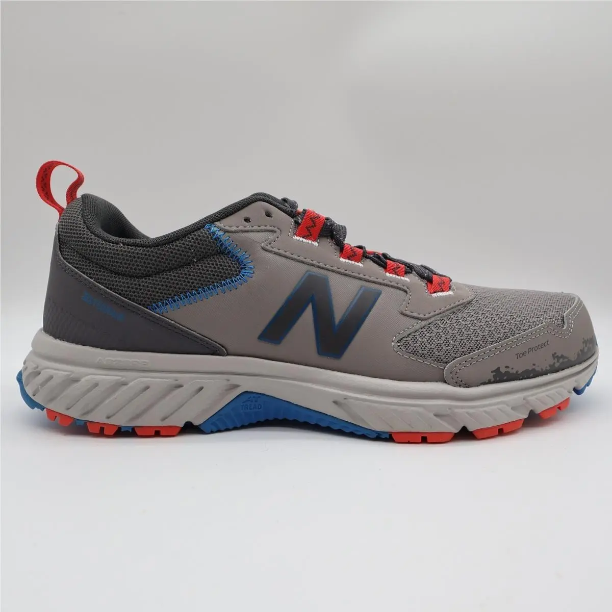 New Balance shoes - New Balance 510v5 - Gray 10