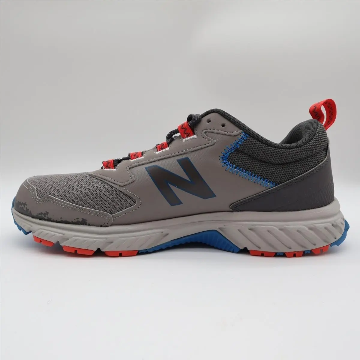 New Balance shoes - New Balance 510v5 - Gray 11