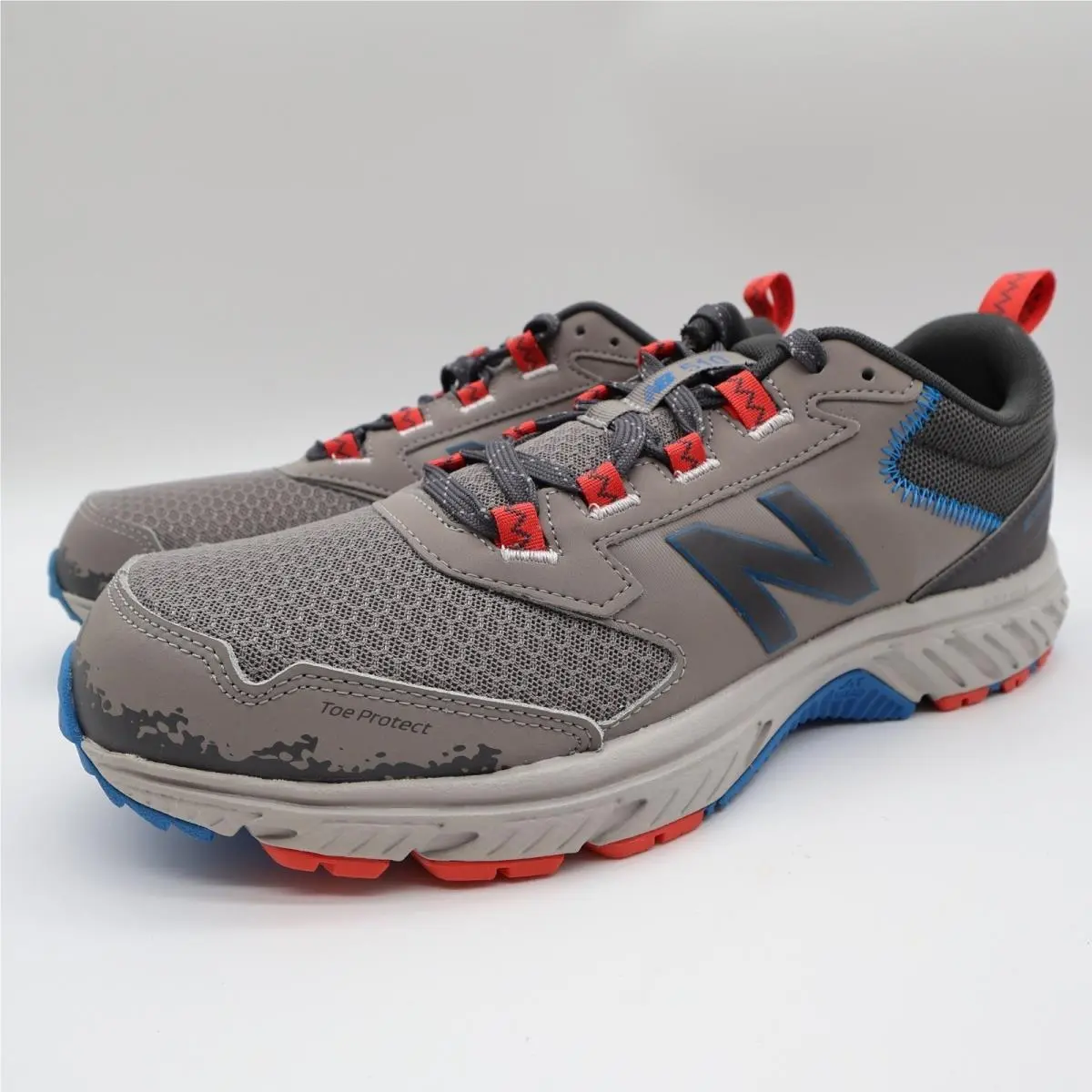 New Balance shoes - New Balance 510v5 - Gray 0