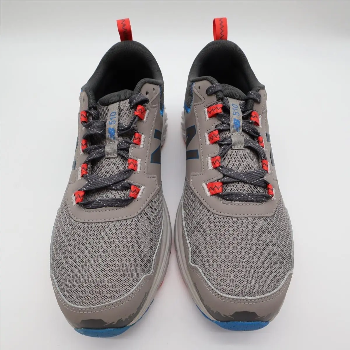 New Balance shoes - New Balance 510v5 - Gray 1