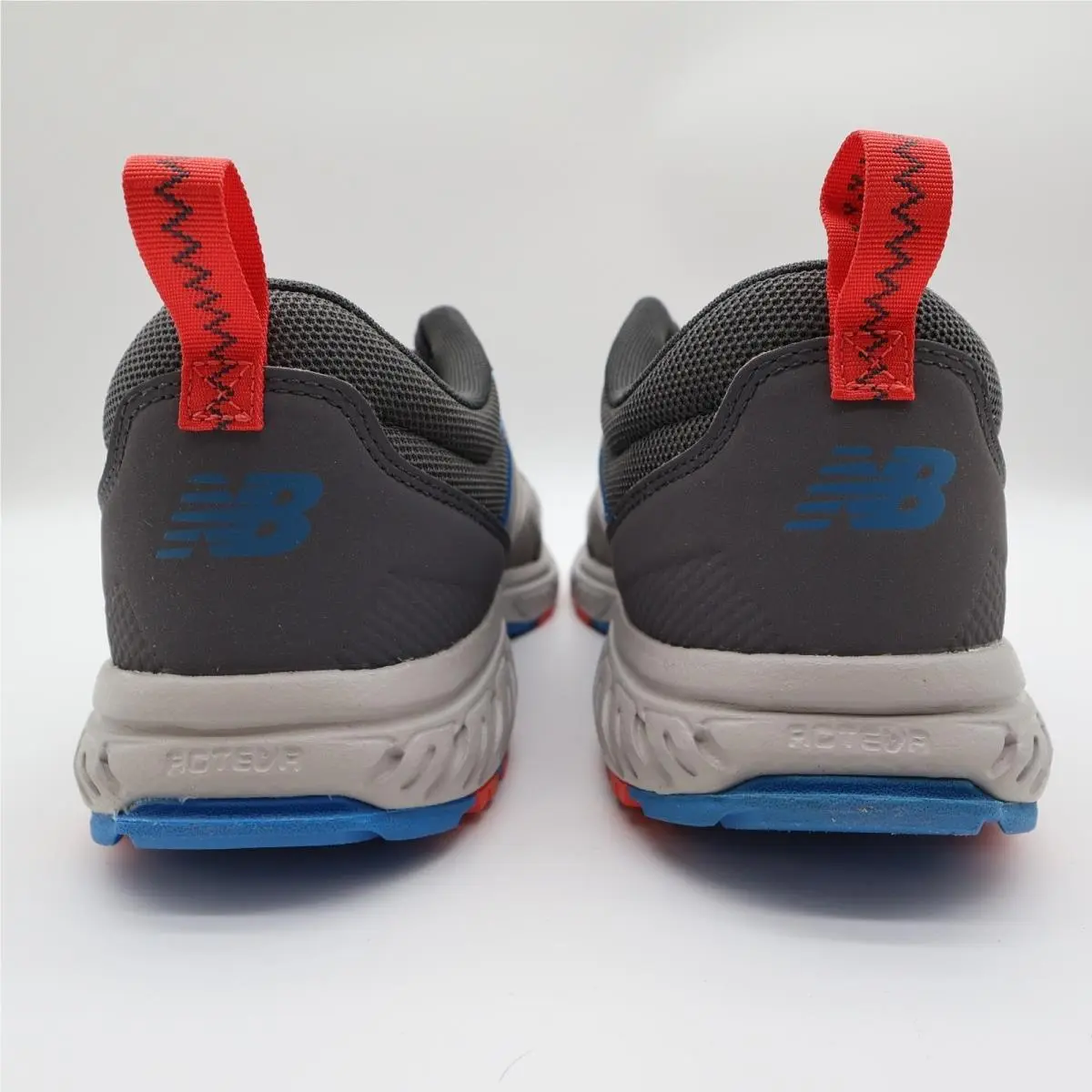 New Balance shoes - New Balance 510v5 - Gray 2