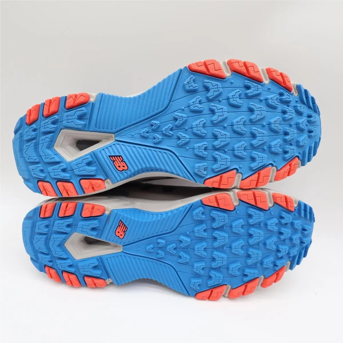 New Balance shoes - New Balance 510v5 - Gray 3