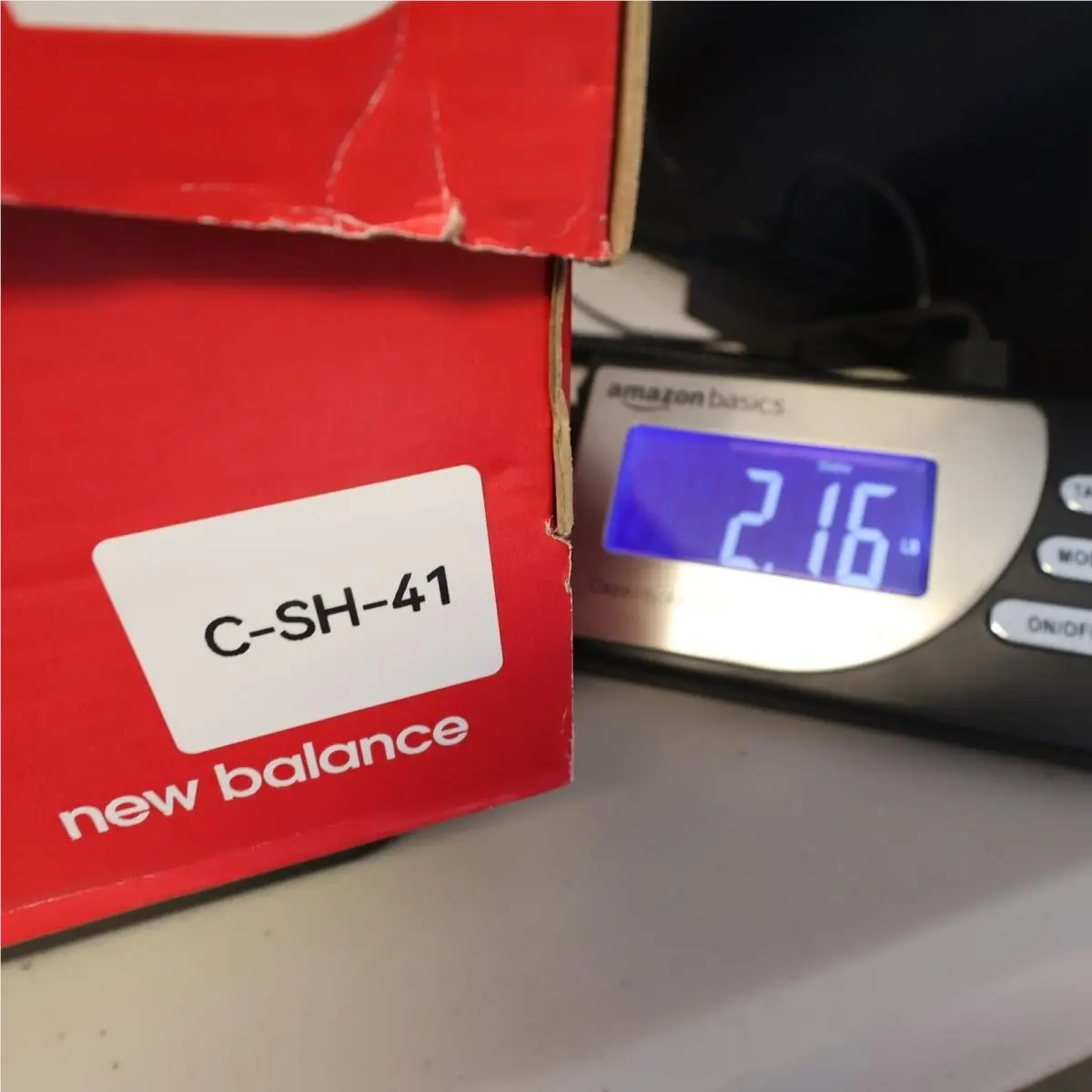 New Balance shoes - New Balance 510v5 - Gray 12