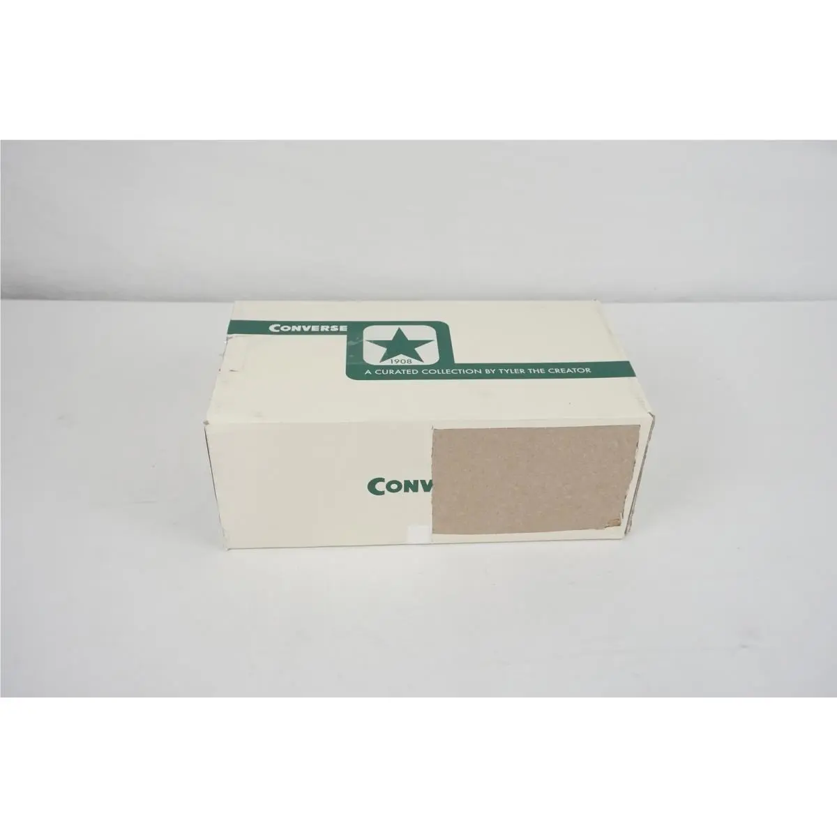Converse shoes - A16260C - A16260C - Green (UPC: 194435756196) 6