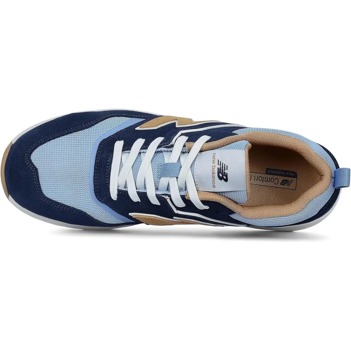 New Balance shoes - Blue 1