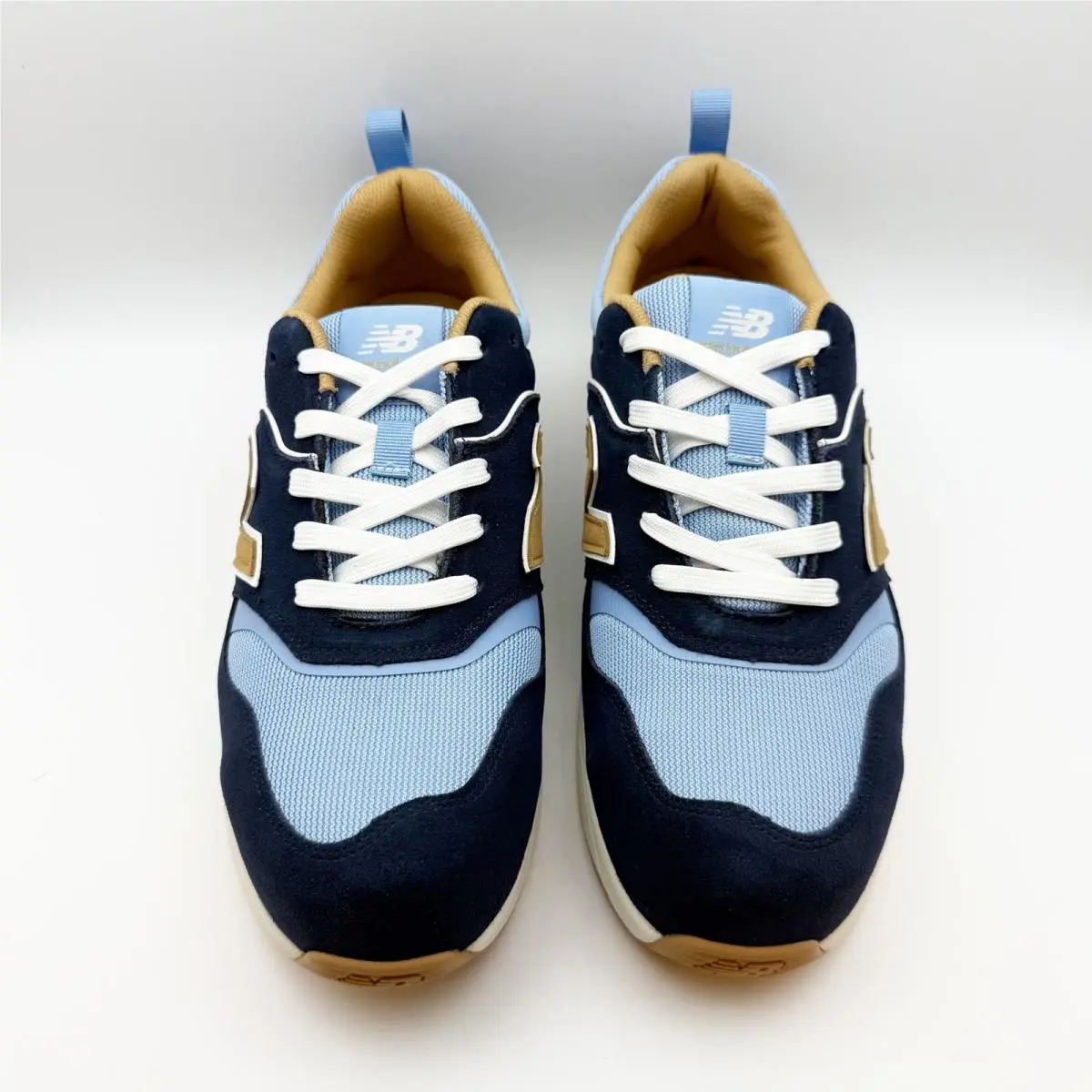 New Balance shoes - Blue 9