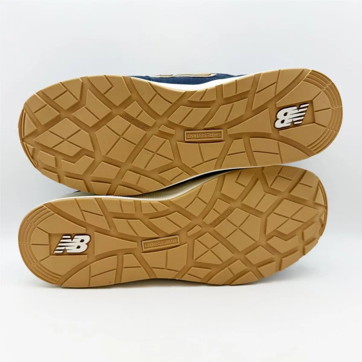 New Balance shoes - Blue 10