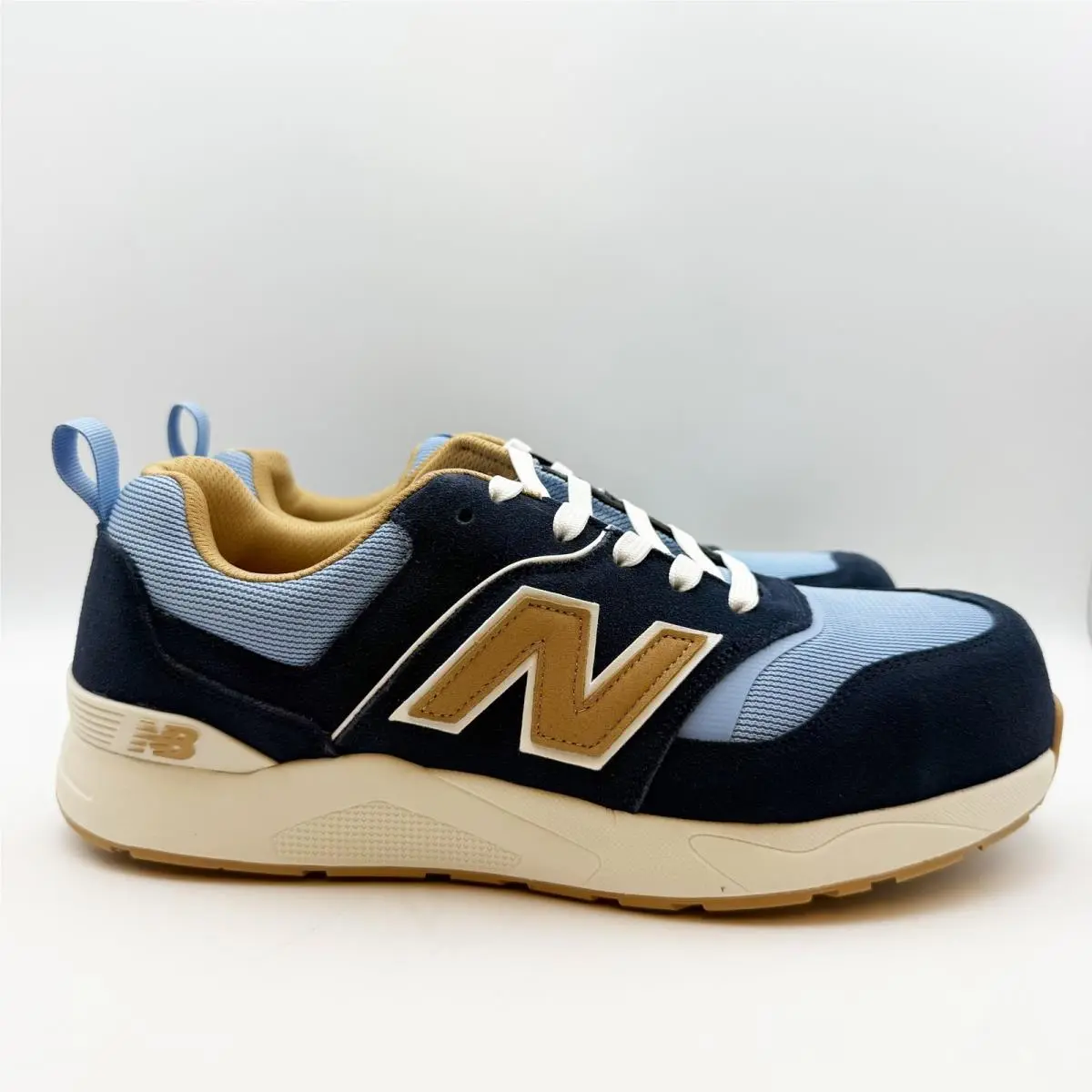 New Balance shoes - Blue 2