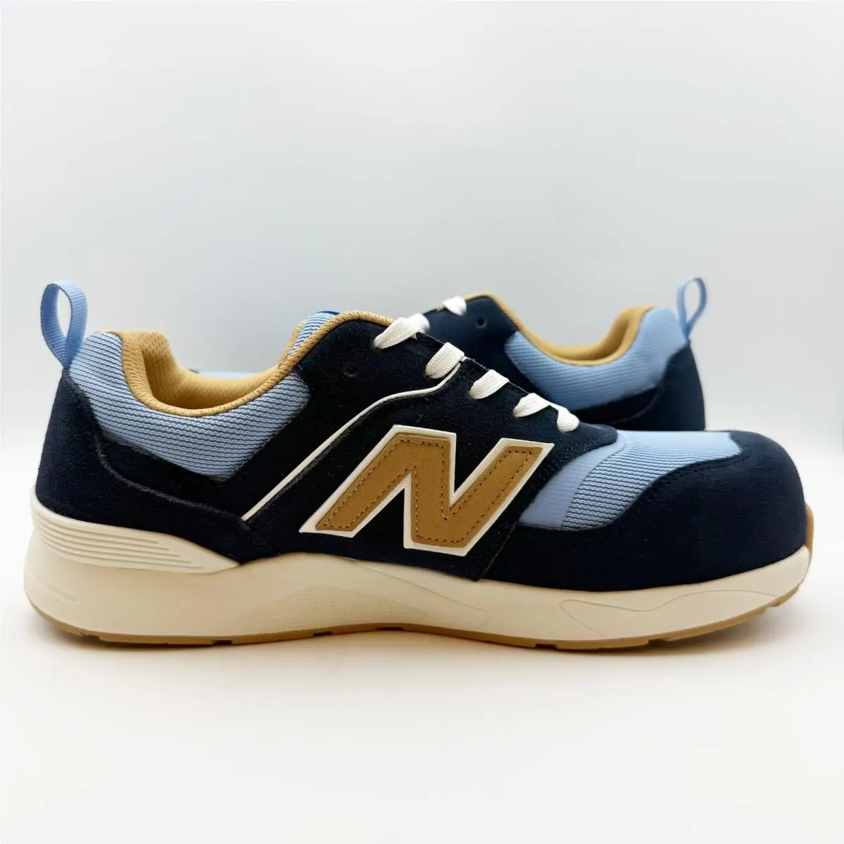 New Balance shoes - Blue 3