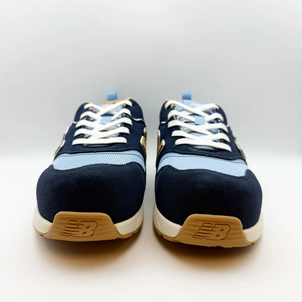 New Balance shoes - Blue 5