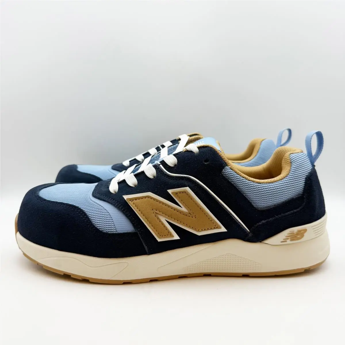 New Balance shoes - Blue 7