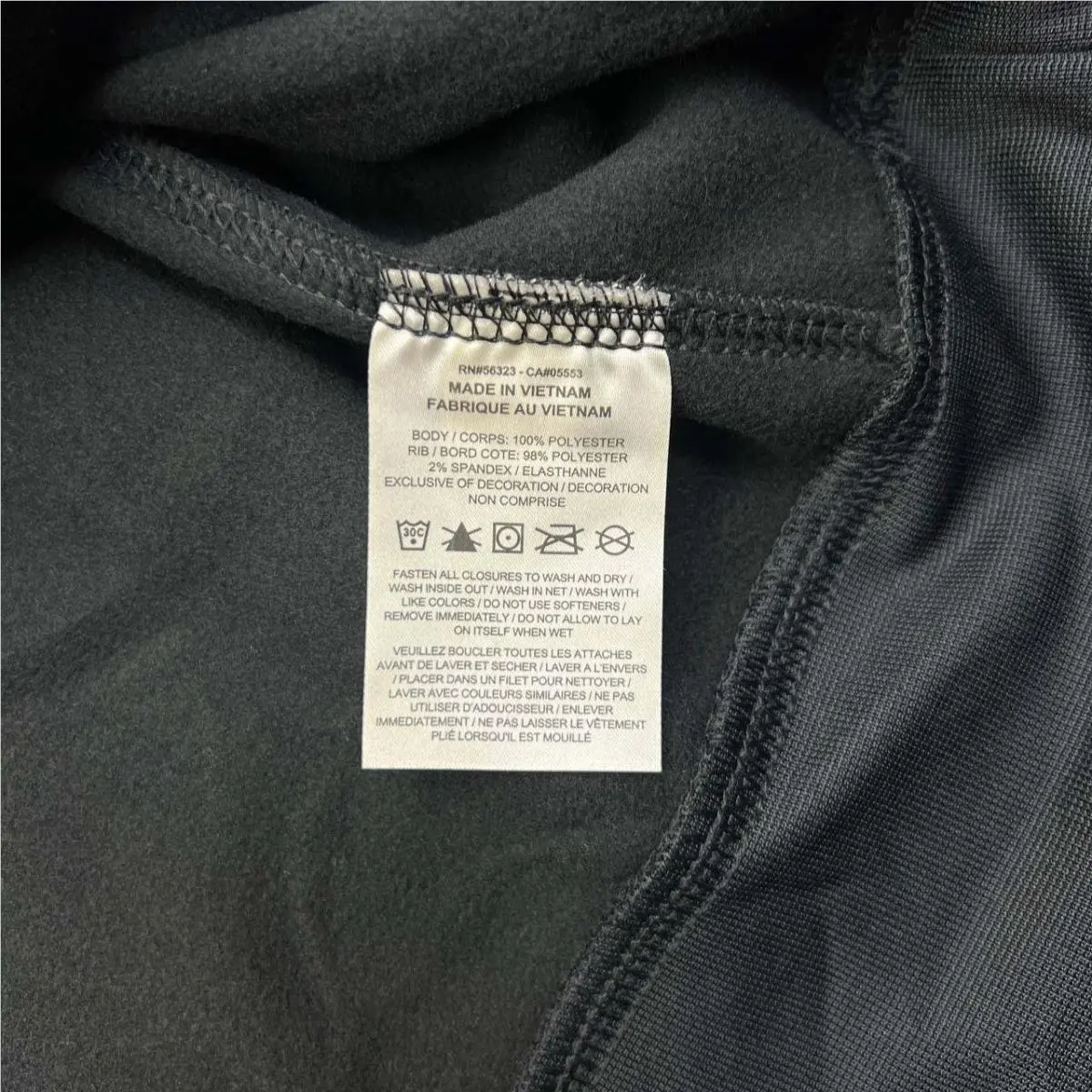 Nike clothing - Green 3